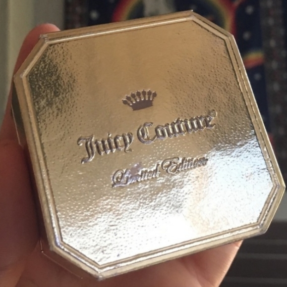 JUICY COUTURE LIMITED EDITION EASTER BASKET CHARM - Picture 6 of 6